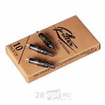 Картриджи для художественной татуировки EZ Filter FC-1207RLLT, Round Liner 7, 0,35 мм, коробка 10 шт.