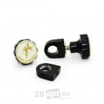 Винт с зажимом для Dragonfly TS070